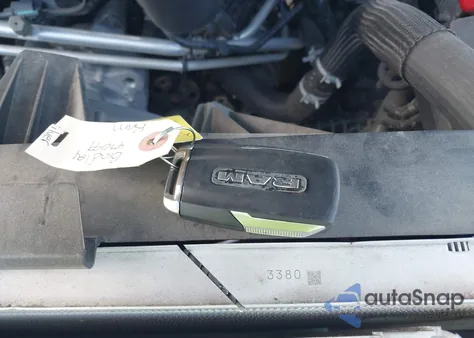 2019 Ram 1500 Big Horn/Lone Star 4X2 5'7 Box z USA, uszkodzony, nr VIN 1C6RREFG9KN813705